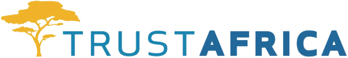 TrustAfrica logo